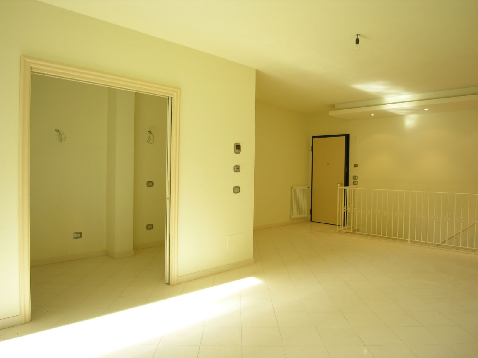 849-Appartamento al piano terra con giardino vicino al mare-Viareggio-1 Agenzia Immobiliare ASIP