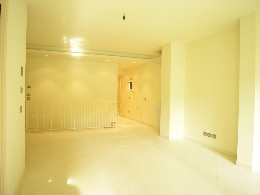 849-Appartamento al piano terra con giardino vicino al mare-Viareggio-3 Agenzia Immobiliare ASIP