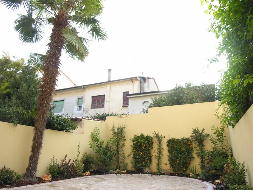 850-Villino completamente ristrutturato vicino alla pineta e al mare-Viareggio-3 Agenzia Immobiliare ASIP