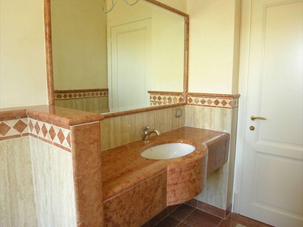 850-Villino completamente ristrutturato vicino alla pineta e al mare-Viareggio-9 Agenzia Immobiliare ASIP