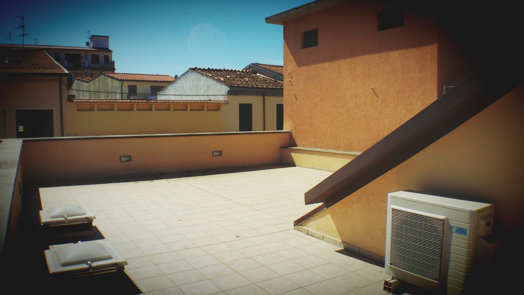 852-Villetta a schiera in zona residenziale vicina al mare-Viareggio-8 Agenzia Immobiliare ASIP