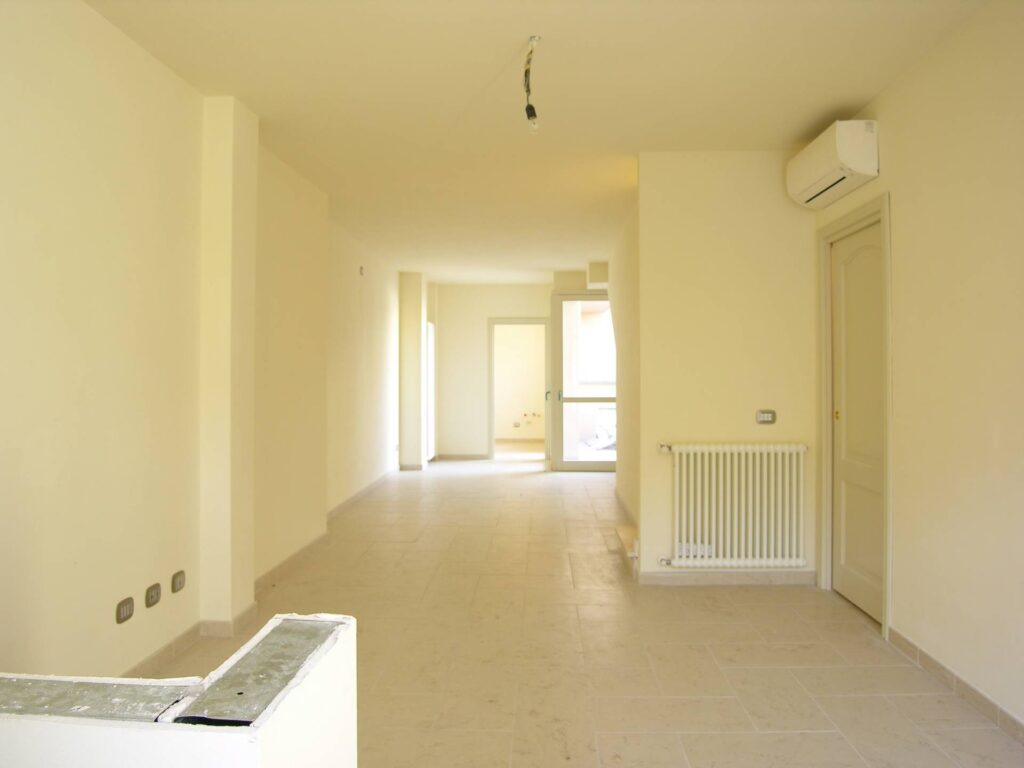 852-Villetta a schiera in zona residenziale vicina al mare-Viareggio-3 Agenzia Immobiliare ASIP