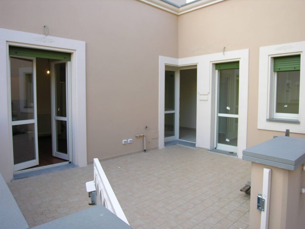 852-Villetta a schiera in zona residenziale vicina al mare-Viareggio-11 Agenzia Immobiliare ASIP