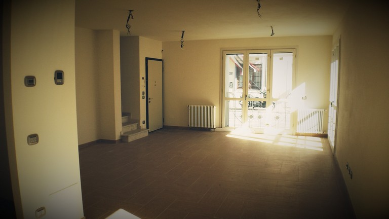 853-Appartamento disposto su tre livelli con ingresso indipendente-Viareggio-1 Agenzia Immobiliare ASIP