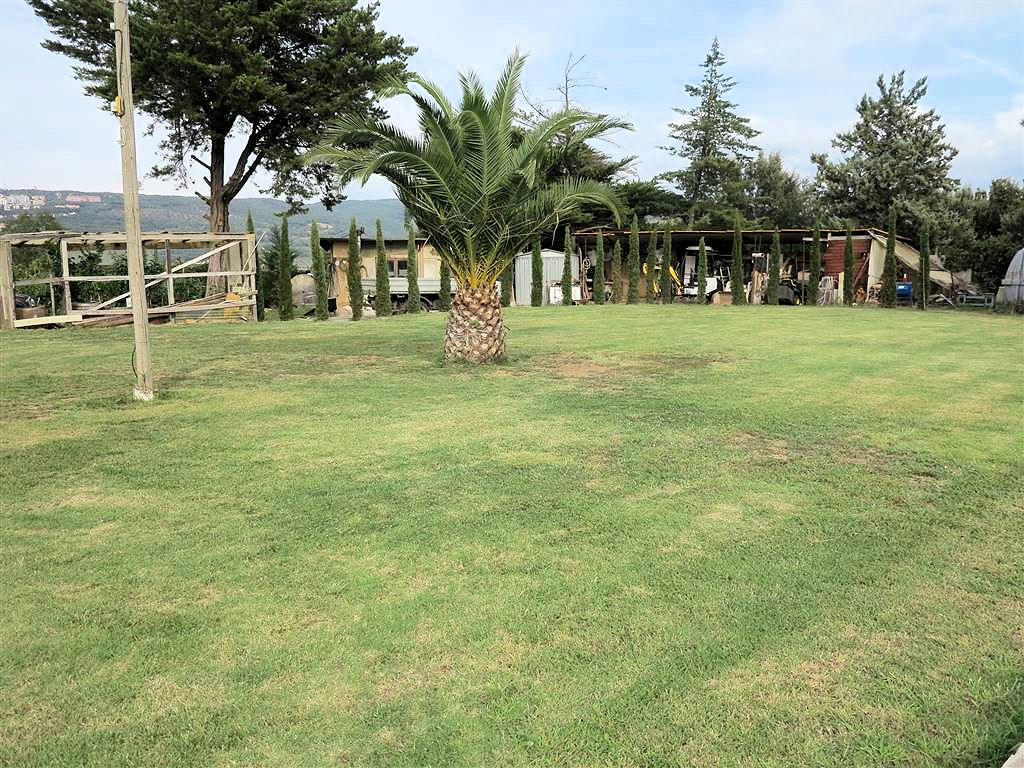 905-Casale ristrutturato con vista panoramica parco e piscina-Massa Marittima-6 Agenzia Immobiliare ASIP
