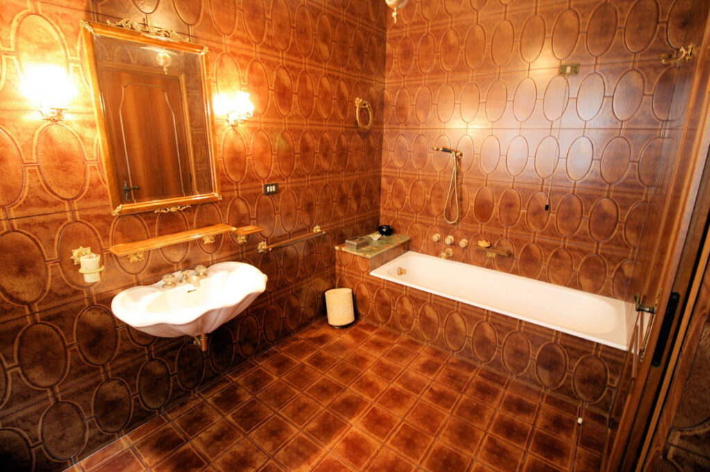 1119-Villa di ampia superficie in zona residenziale-Montecatini-Terme-17 Agenzia Immobiliare ASIP