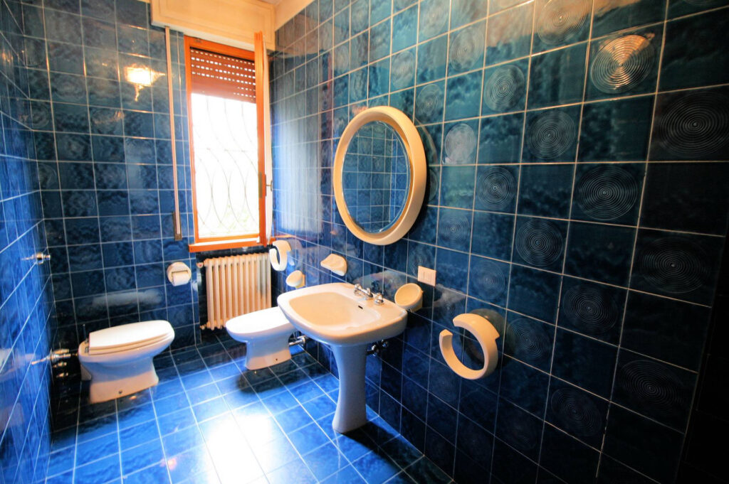 1119-Villa di ampia superficie in zona residenziale-Montecatini-Terme-18 Agenzia Immobiliare ASIP