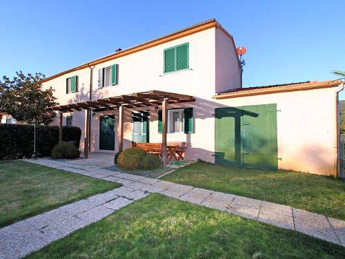 1210-Casale di campagna vicino al mare-Castiglione della Pescaia-1 Agenzia Immobiliare ASIP