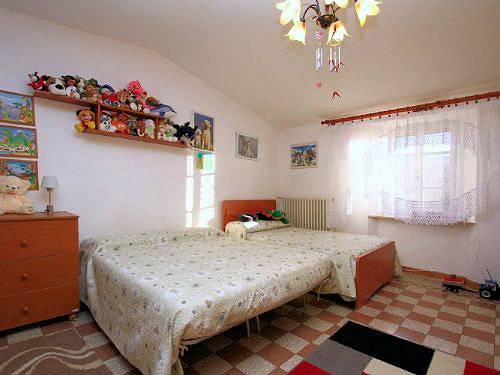 1210-Casale di campagna vicino al mare-Castiglione della Pescaia-11 Agenzia Immobiliare ASIP