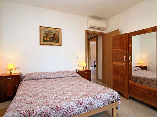 1210-Casale di campagna vicino al mare-Castiglione della Pescaia-14 Agenzia Immobiliare ASIP