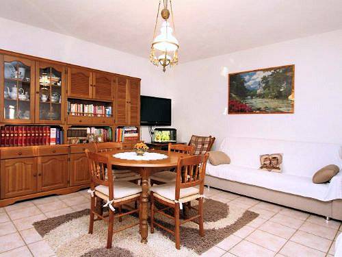 1210-Casale di campagna vicino al mare-Castiglione della Pescaia-7 Agenzia Immobiliare ASIP