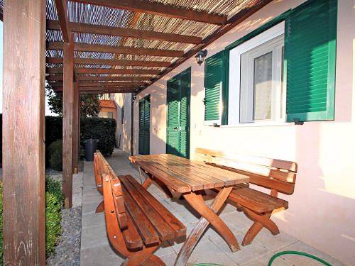 1210-Casale di campagna vicino al mare-Castiglione della Pescaia-5 Agenzia Immobiliare ASIP