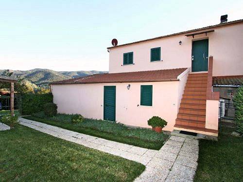 1210-Casale di campagna vicino al mare-Castiglione della Pescaia-4 Agenzia Immobiliare ASIP