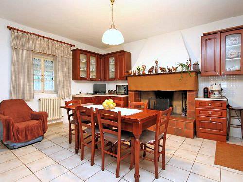 1210-Casale di campagna vicino al mare-Castiglione della Pescaia-9 Agenzia Immobiliare ASIP