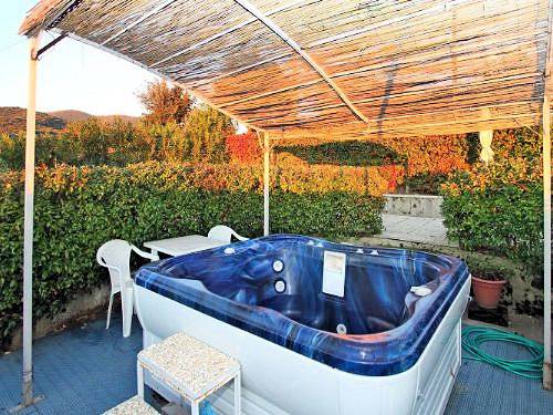 1210-Casale di campagna vicino al mare-Castiglione della Pescaia-6 Agenzia Immobiliare ASIP