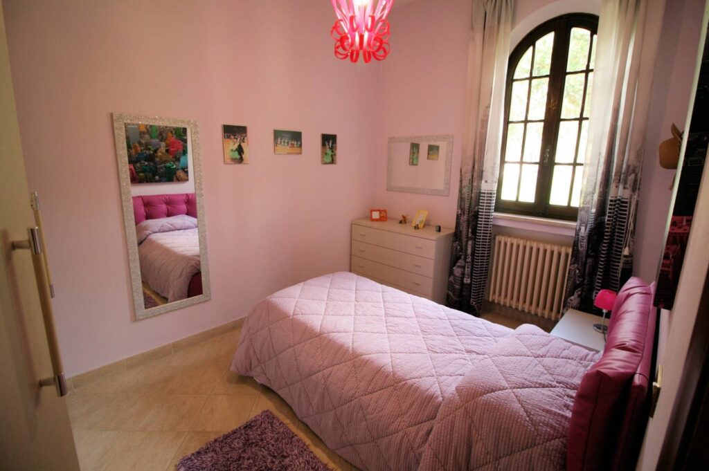 1248-Villa prestigiosa con parco e piscina-Pietrasanta-13 Agenzia Immobiliare ASIP