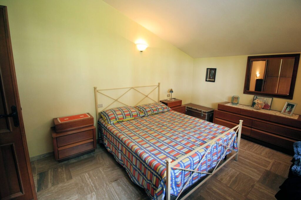 1248-Villa prestigiosa con parco e piscina-Pietrasanta-19 Agenzia Immobiliare ASIP