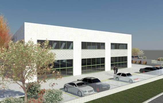 1219-Proponiamo capannoni artigianali e industriali di varie metrature-Pistoia-6 Agenzia Immobiliare ASIP