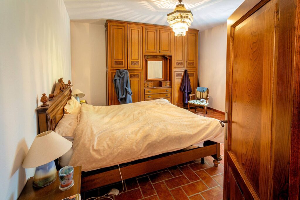 1280-Casale ristrutturato con vista panoramica parco e piscina-Volterra-16 Agenzia Immobiliare ASIP