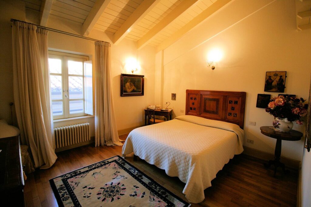 1284-Appartamento al piano secondo con ascensore-Pistoia-7 Agenzia Immobiliare ASIP