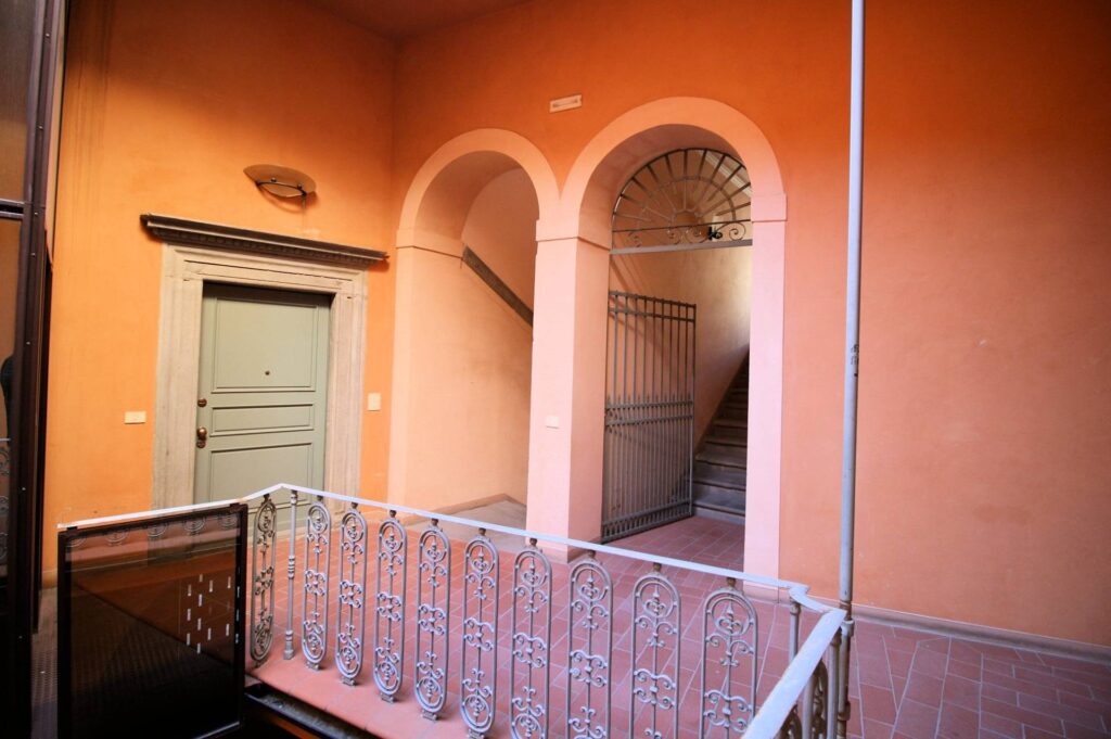 1284-Appartamento al piano secondo con ascensore-Pistoia-12 Agenzia Immobiliare ASIP