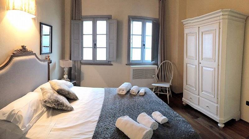 1293-Porzione terratetto di villa bifamiliare con giardino privato e piscina condominiale-Chianni-8 Agenzia Immobiliare ASIP