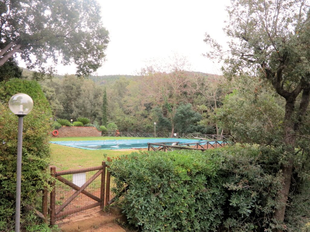 1298-Villetta indipendente con piscina condominiale-Castiglione della Pescaia-5 Agenzia Immobiliare ASIP