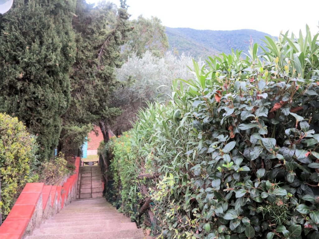 1298-Villetta indipendente con piscina condominiale-Castiglione della Pescaia-7 Agenzia Immobiliare ASIP