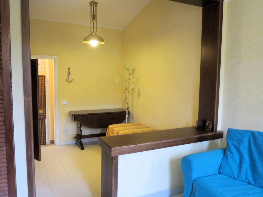 1298-Villetta indipendente con piscina condominiale-Castiglione della Pescaia-17 Agenzia Immobiliare ASIP