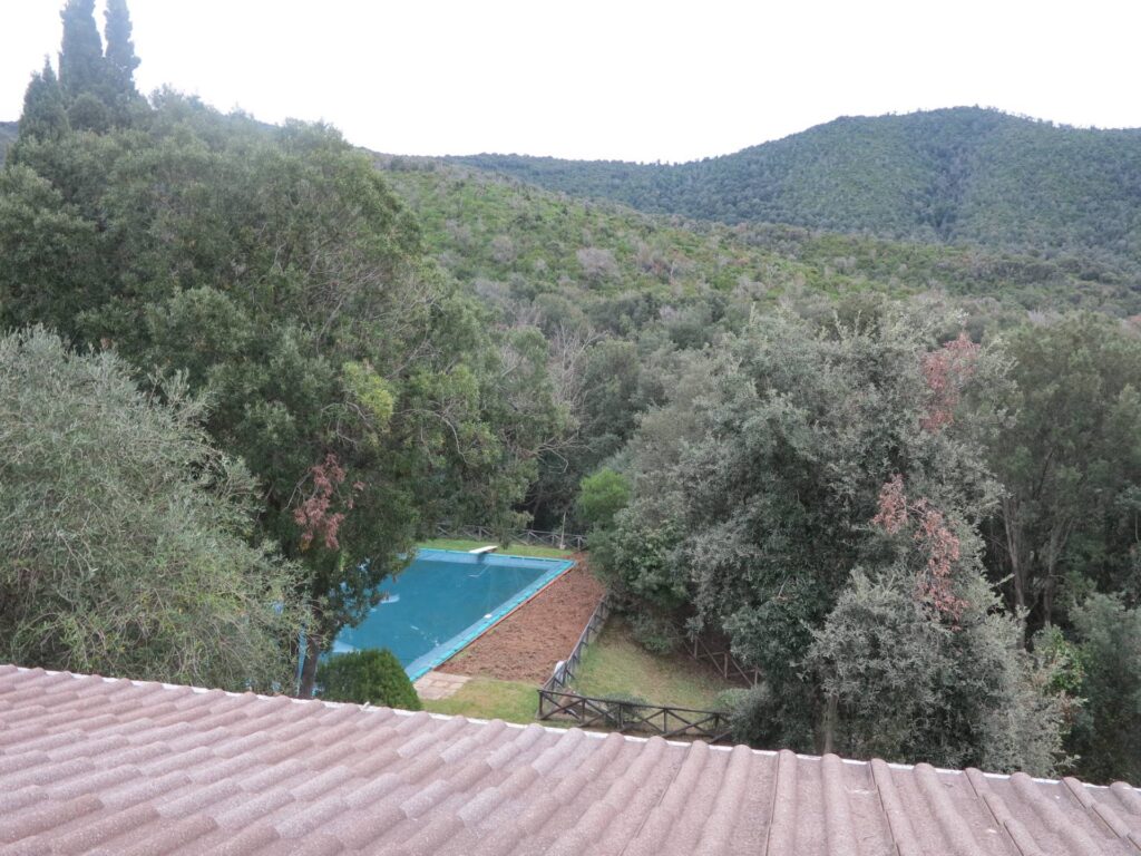 1298-Villetta indipendente con piscina condominiale-Castiglione della Pescaia-10 Agenzia Immobiliare ASIP