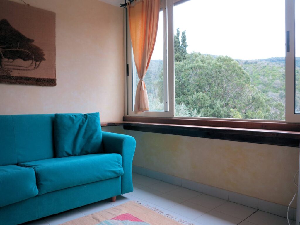 1298-Villetta indipendente con piscina condominiale-Castiglione della Pescaia-16 Agenzia Immobiliare ASIP