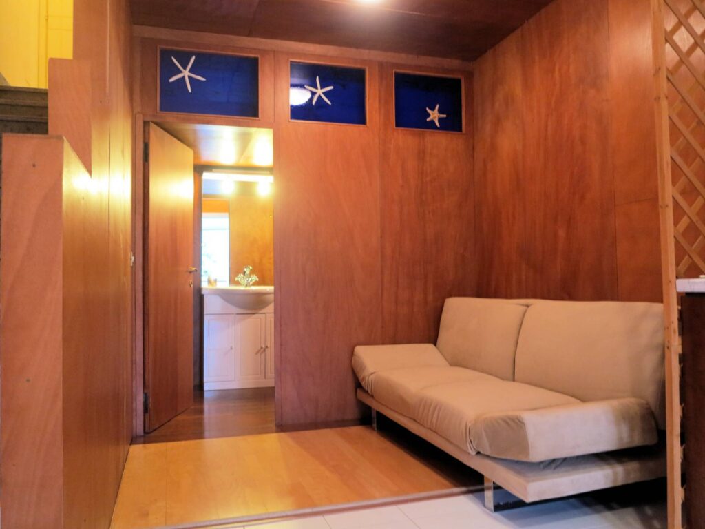 1298-Villetta indipendente con piscina condominiale-Castiglione della Pescaia-13 Agenzia Immobiliare ASIP