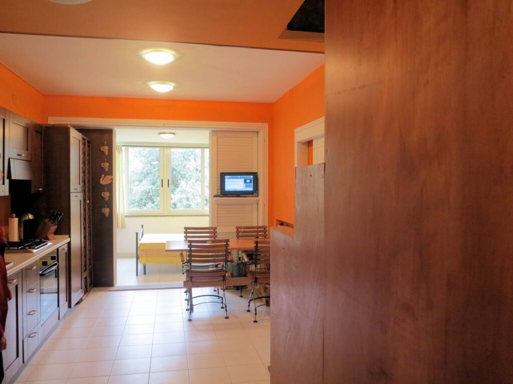 1298-Villetta indipendente con piscina condominiale-Castiglione della Pescaia-2 Agenzia Immobiliare ASIP