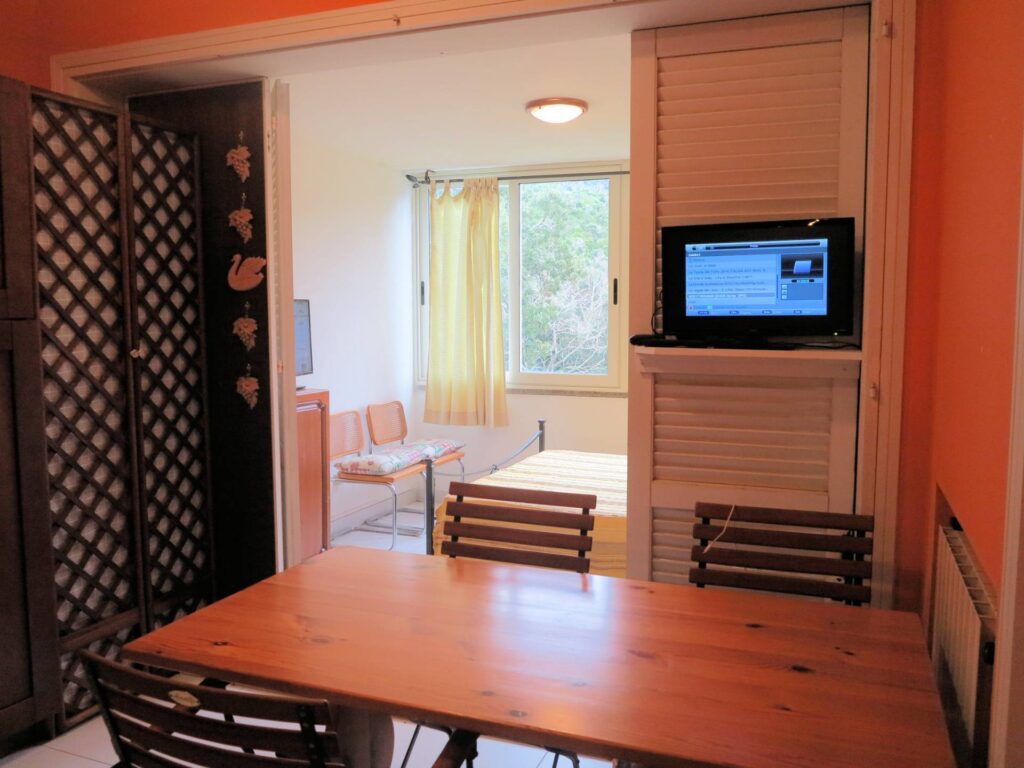 1298-Villetta indipendente con piscina condominiale-Castiglione della Pescaia-14 Agenzia Immobiliare ASIP