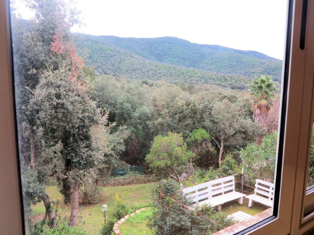 1298-Villetta indipendente con piscina condominiale-Castiglione della Pescaia-19 Agenzia Immobiliare ASIP