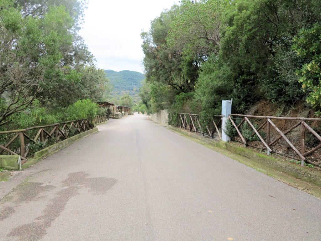 1298-Villetta indipendente con piscina condominiale-Castiglione della Pescaia-20 Agenzia Immobiliare ASIP