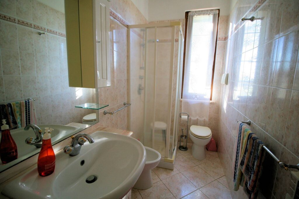 1299-Podere ex Ente Maremma ristrutturato con ampio terreno-Roccastrada-20 Agenzia Immobiliare ASIP