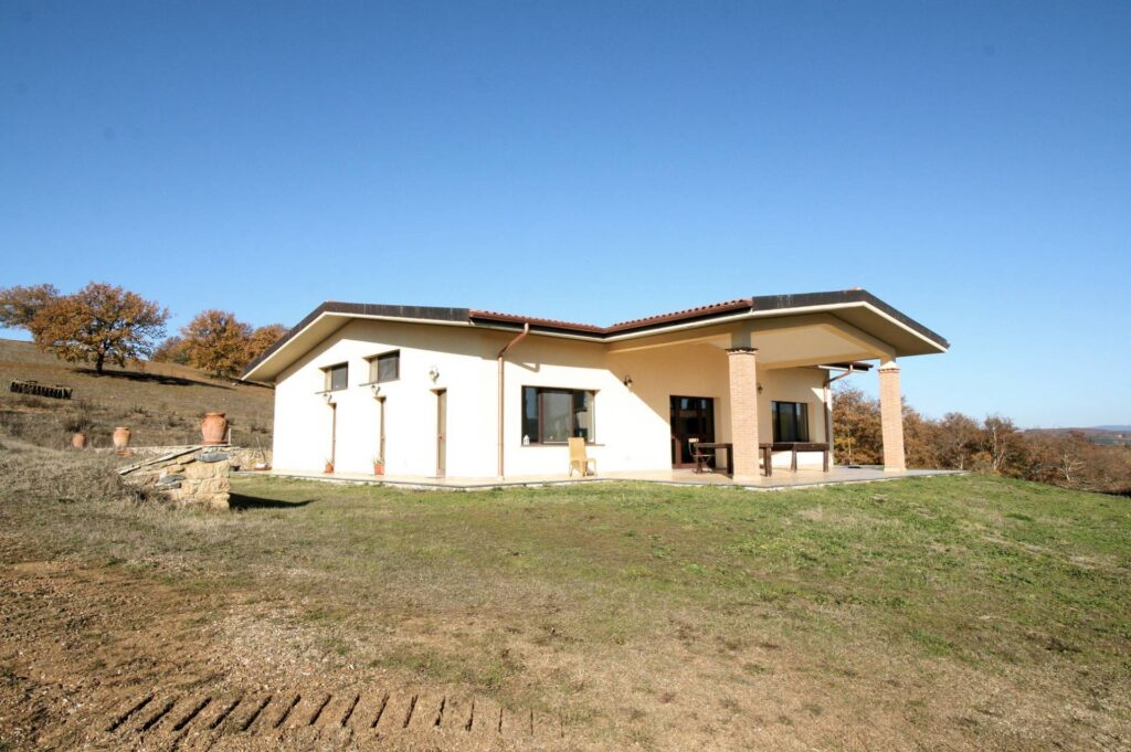1300-Azienda agricola con agriturismo-Civitella Paganico-11 Agenzia Immobiliare ASIP