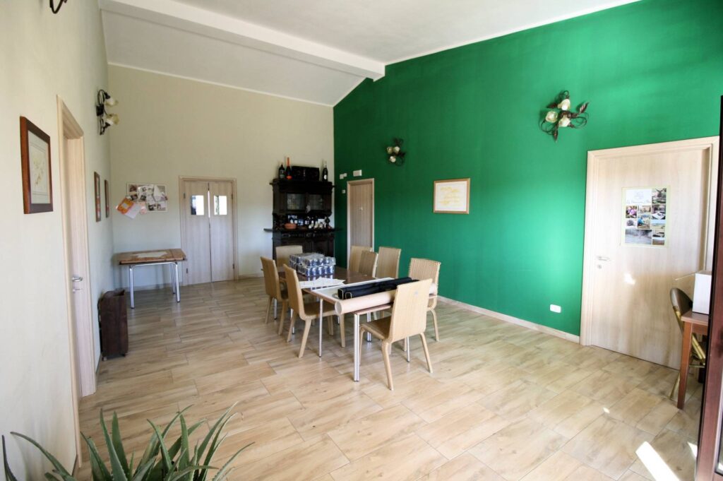 1300-Azienda agricola con agriturismo-Civitella Paganico-13 Agenzia Immobiliare ASIP
