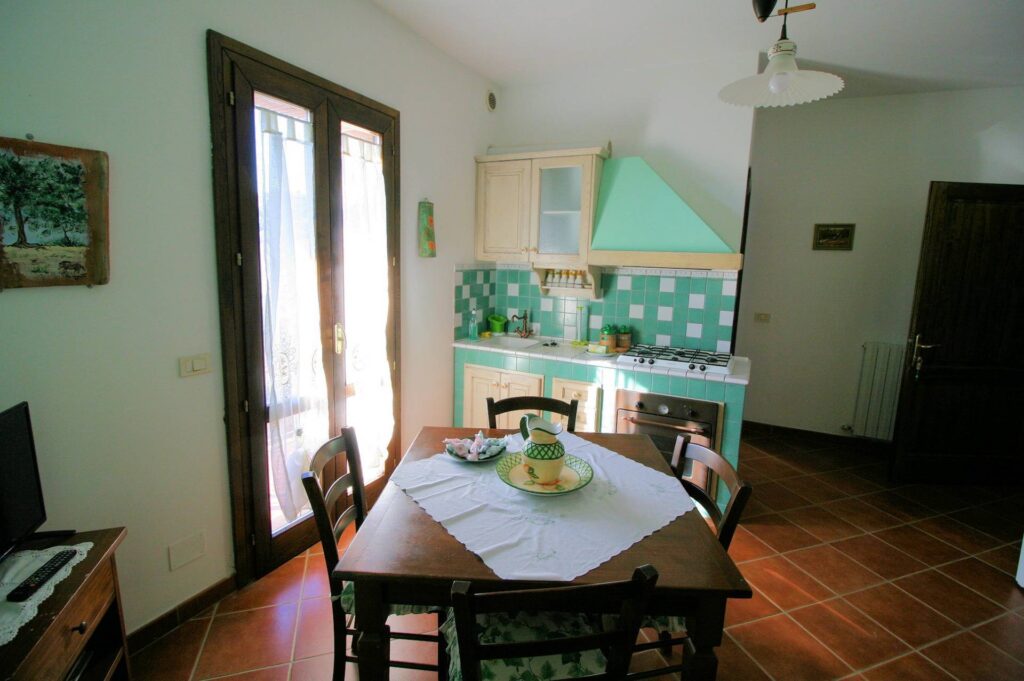 1300-Azienda agricola con agriturismo-Civitella Paganico-15 Agenzia Immobiliare ASIP