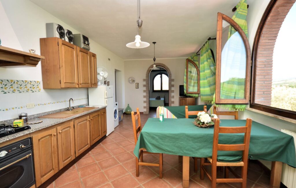 1300-Azienda agricola con agriturismo-Civitella Paganico-14 Agenzia Immobiliare ASIP
