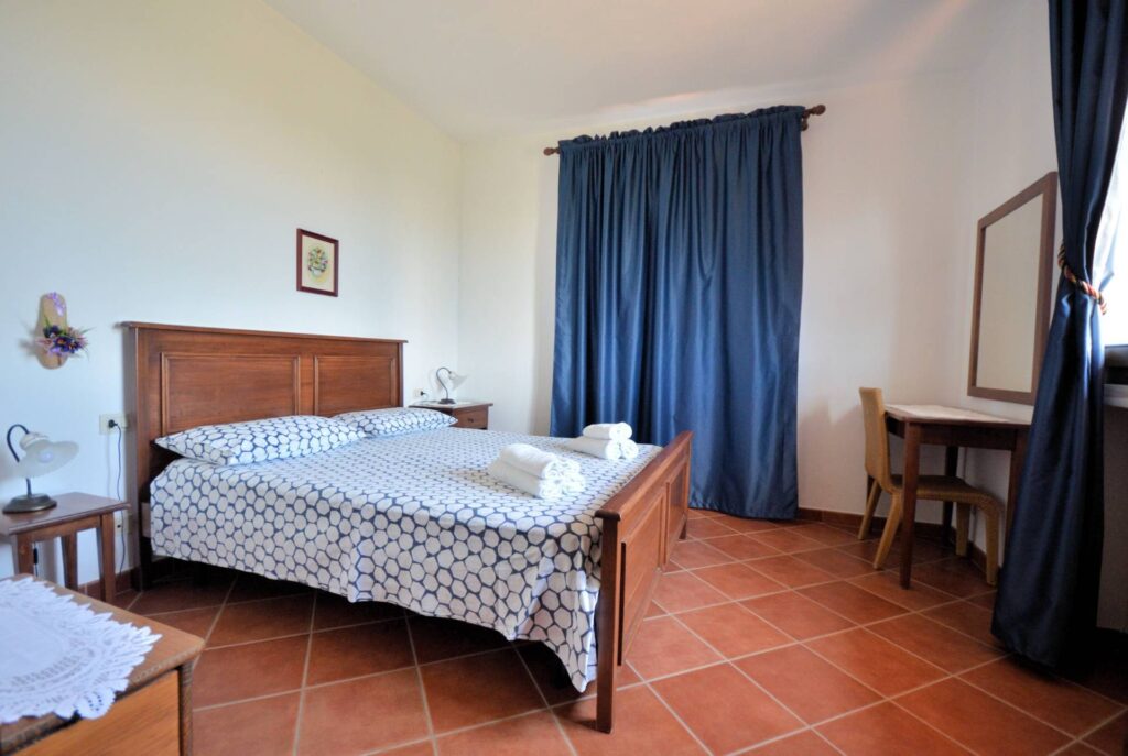 1300-Azienda agricola con agriturismo-Civitella Paganico-18 Agenzia Immobiliare ASIP