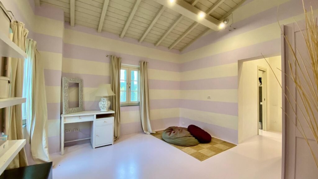 1309-Casale ristrutturato con parco e piscina-Lucca-16 Agenzia Immobiliare ASIP