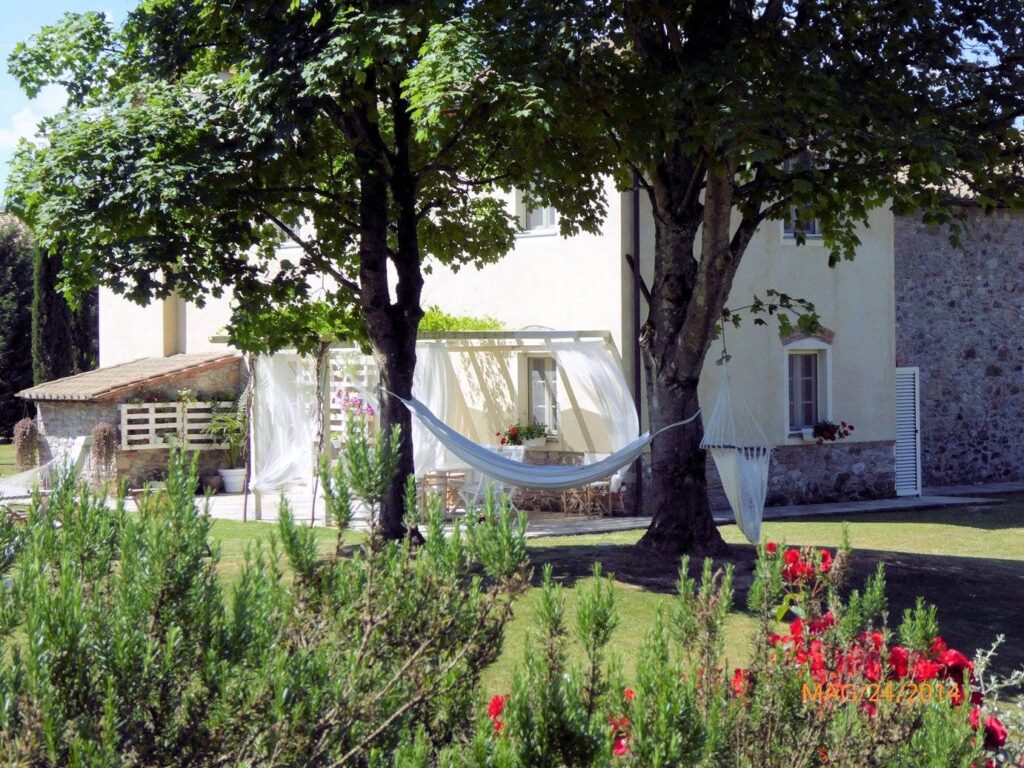 1309-Casale ristrutturato con parco e piscina-Lucca-19 Agenzia Immobiliare ASIP