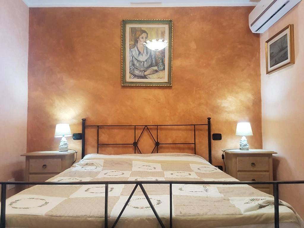 1314-Casale in stile Toscano con terreno e vista panoramica-Roccastrada-13 Agenzia Immobiliare ASIP