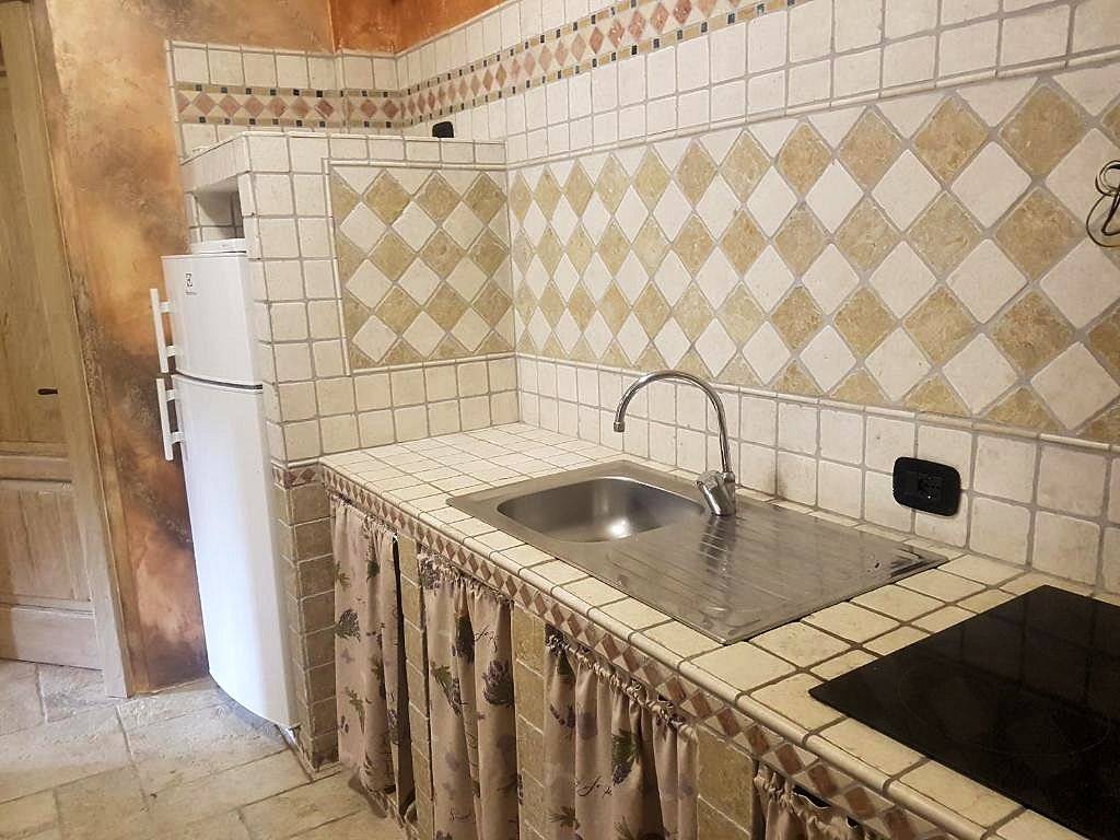 1314-Casale in stile Toscano con terreno e vista panoramica-Roccastrada-12 Agenzia Immobiliare ASIP