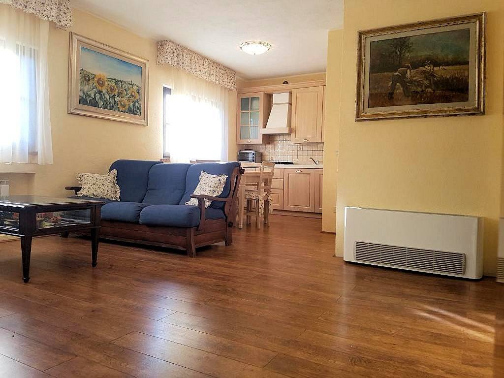 1314-Casale in stile Toscano con terreno e vista panoramica-Roccastrada-9 Agenzia Immobiliare ASIP