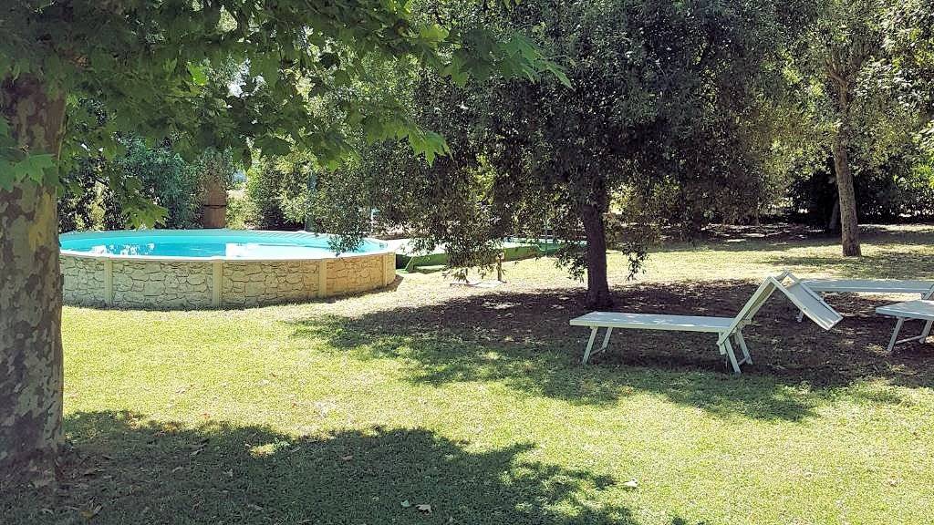 1314-Casale in stile Toscano con terreno e vista panoramica-Roccastrada-6 Agenzia Immobiliare ASIP