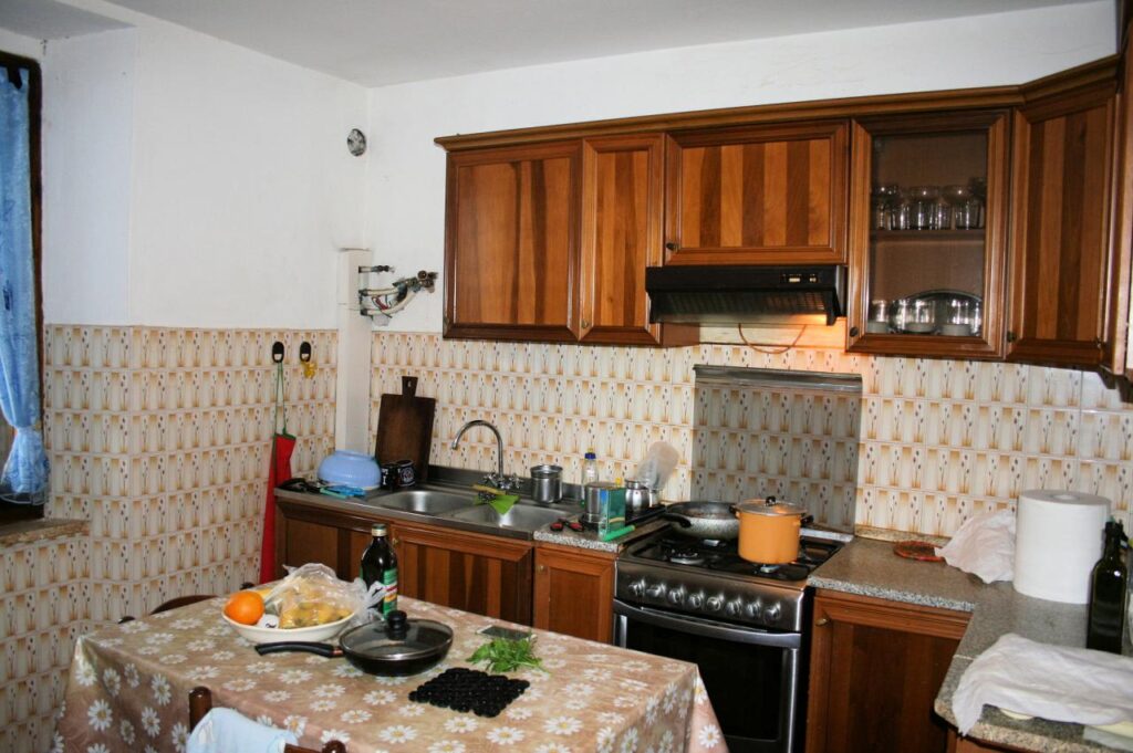 1318-Azienda agricola in posizione collinare e panoramica-Magliano in Toscana-15 Agenzia Immobiliare ASIP