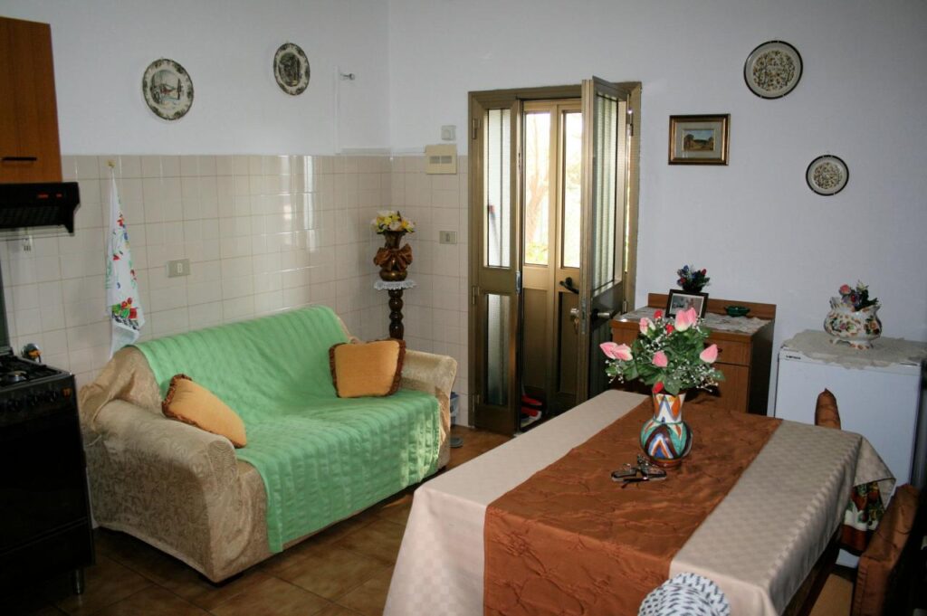 1318-Azienda agricola in posizione collinare e panoramica-Magliano in Toscana-18 Agenzia Immobiliare ASIP
